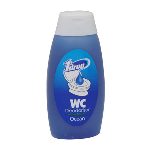 Picture of ONE DROP WC DESO 50ML OCEAN