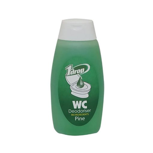 Picture of ONE DROP WC DESO 50ML PINE