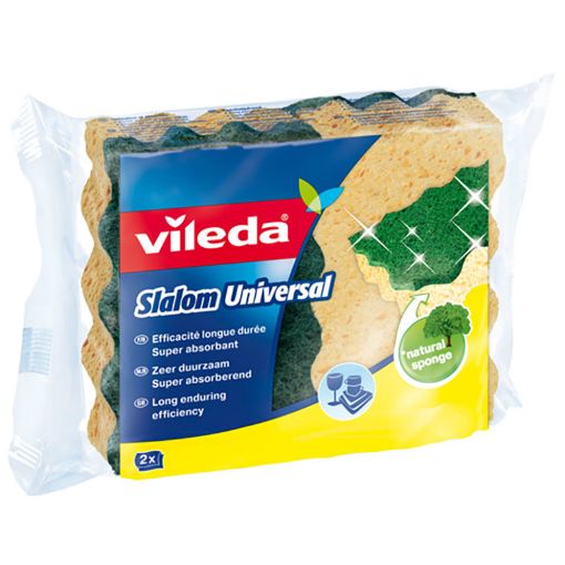 Picture of VILEDA SLALOM UNIVERSAL X2