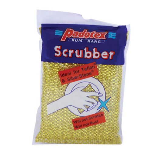 Picture of PADOTEX SCRUBBER TEFLON