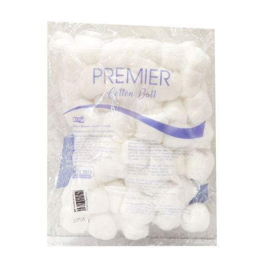 Picture of PREMIER COTTON BALL 100S