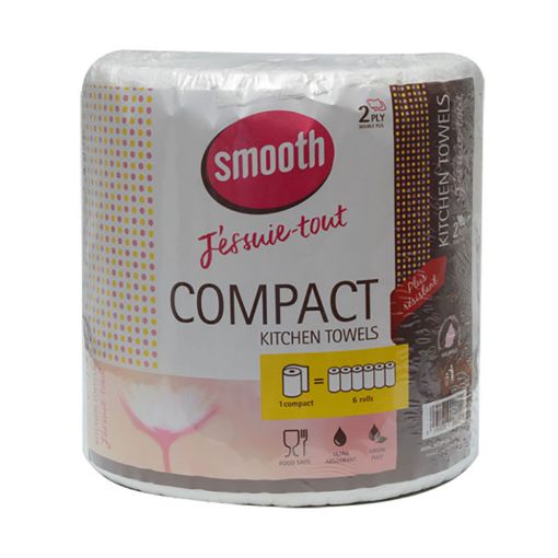 Picture of SMOOTH COMPACT KITCHEN TOWEL