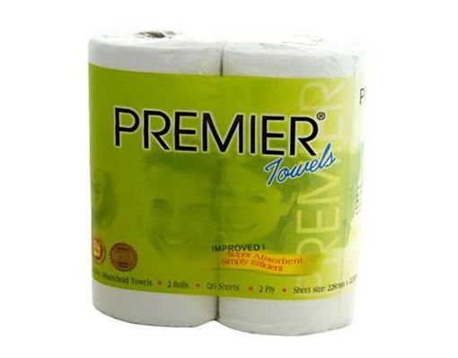 Picture of PREMIER KITCHEN TOWEL 2