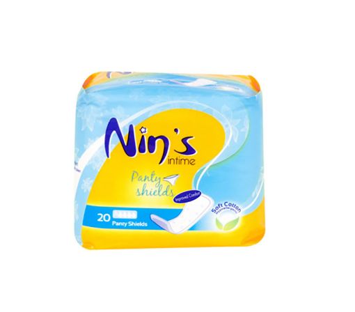 Picture of NINS PANTY LINERS X 20