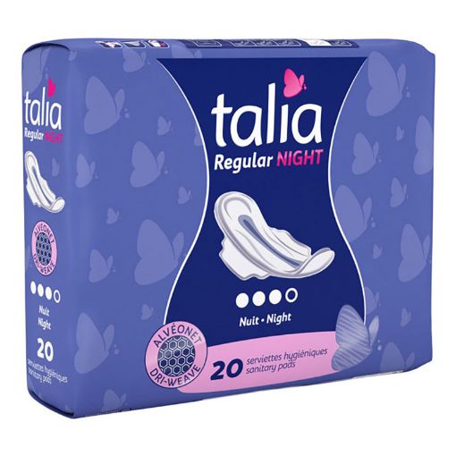 Picture of TALIA NIGHT WINGS POLY X20