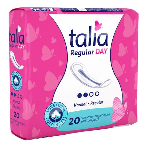 Picture of TALIA REGULAR COTTON X20