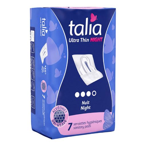 Picture of TALIA ULTRA THIN  NIGHT POLY X7