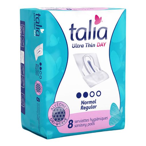 Picture of TALIA UTHIN REG WW DRIWEAVE X8