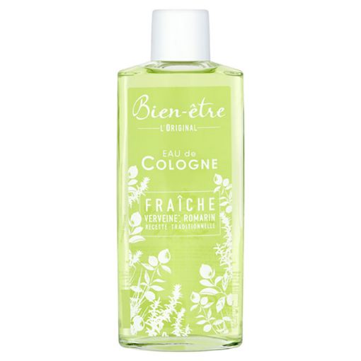 Picture of BIEN ETRE EAU DE COLOGNE FRAICHE 500ML