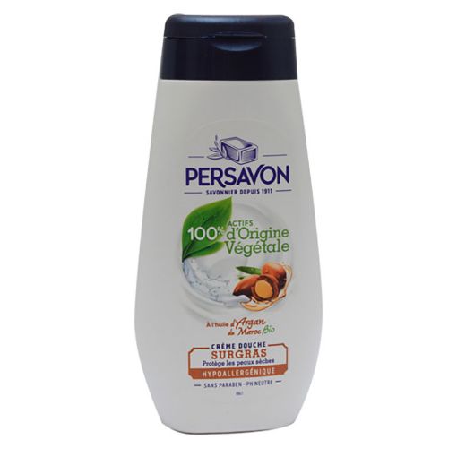 Picture of PERSAVON CR DCH ARGAN BIO250ML