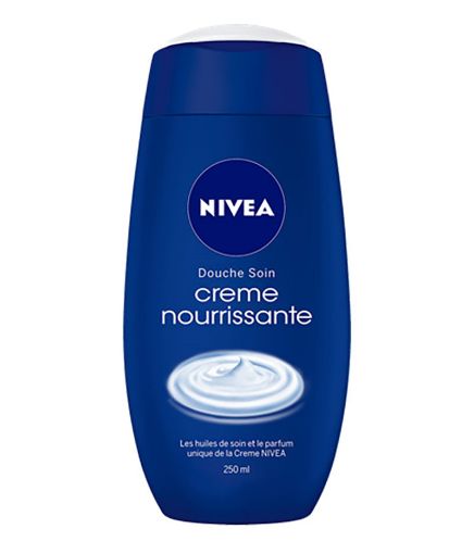 Picture of NIVEA GEL DOUCHE CREME CARESHOWER NOURISHING 250ML