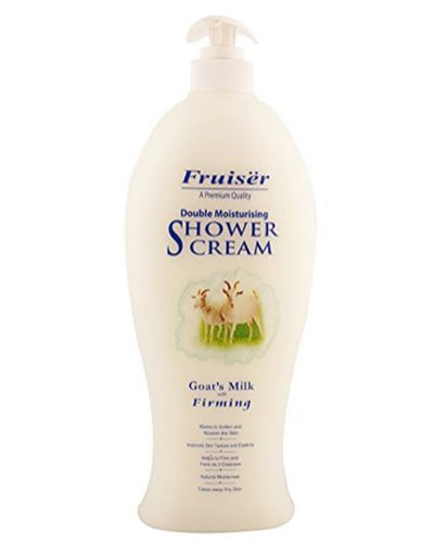 Picture of FRUISER CREME DOUCHE SUNSWEET KIWI EXTRACT 800ML