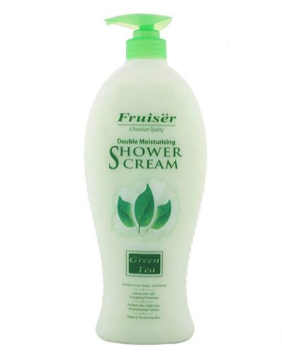 Picture of FRUISER CREME DOUCHE  SEA MINEROUGE A LEVRES 800ML