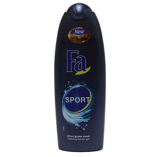 Picture of FA GEL DOUCHE ACTIVE SPORT 250 ML