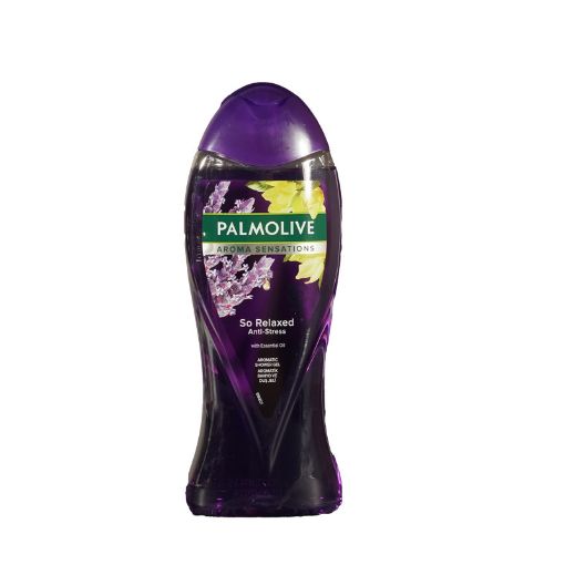 Picture of PALMOLIVE GEL DOUCHE AROMA THERAPY ANTI STRESS 500ML