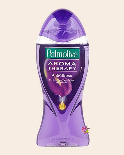 Picture of PALMOLIVE GEL DOUCHE ANTI STRESS 250ML