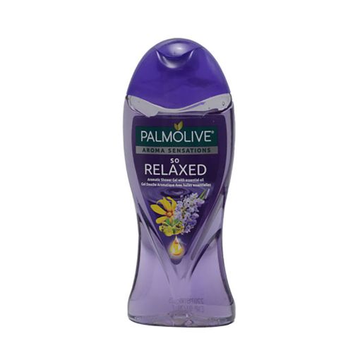 Picture of PALMOLIVE GEL DOUCHE AROMA THERAPY SENSUAL 500ML