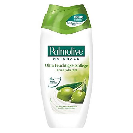 Picture of PALMOLIVE GEL DOUCHE NATURAL OLIVE 250ML