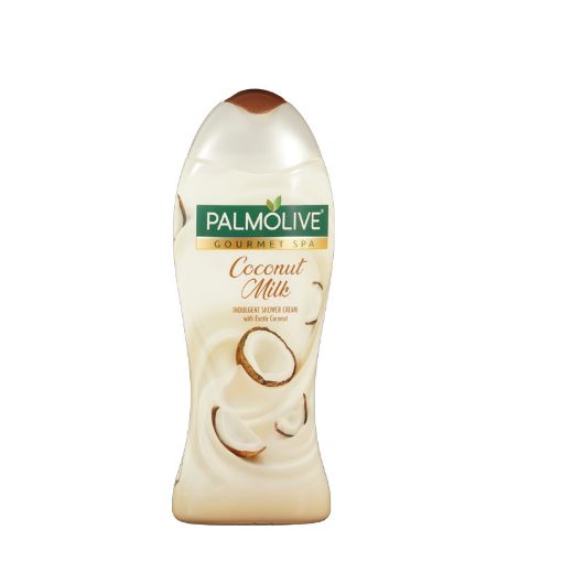 Picture of PALMOLIVE GEL DOUCHE SPA COCO 500ML