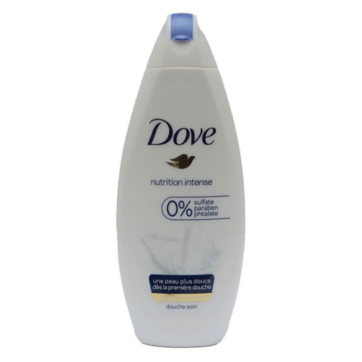 Picture of DOVE GEL DOUCHE NUTRITION INTENSE 250ML