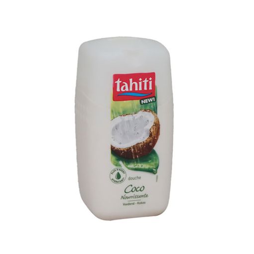 Picture of TAHITI GEL DOUCHE COCO 250ML