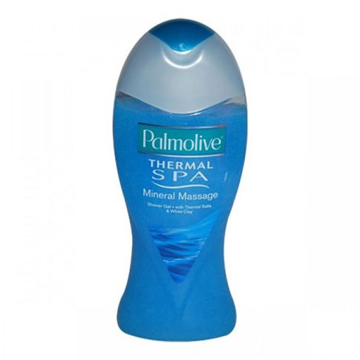 Picture of PALMOLIVE GEL DOUCHE SPA MASSAGE 250ML