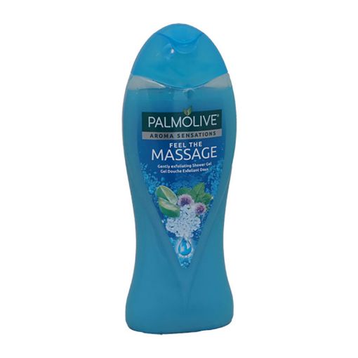 Picture of PALMOLIVE GEL DOUCHE SPA MASSAGE 500ML