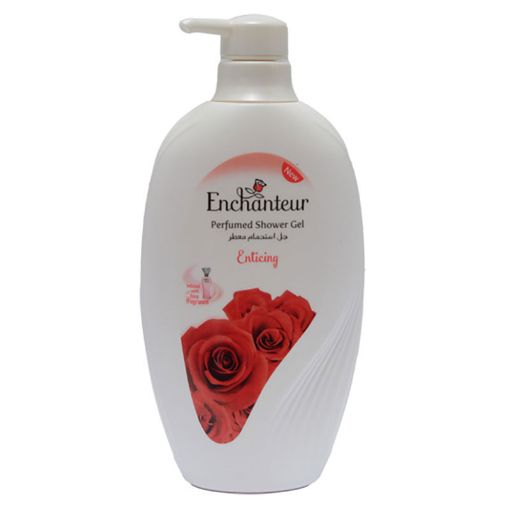 Picture of ENCHANTEUR GEL DOUCHE  550G ENTICING