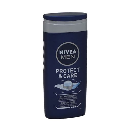 Picture of NIVEA SHAMPOOING PROTECT CARE POUR HOMME 250ML