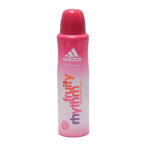 Picture of ADIDAS DEODORANTS FRUITY RHYTHM W 150ML