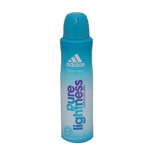 Picture of ADIDAS DEODORANTS PURE LIGHTNESS W 150ML