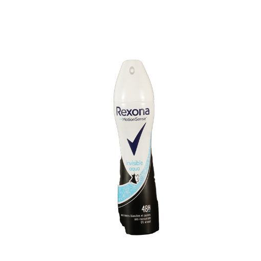 Picture of REXONA WOM DEO CLEAR AQUA 200ML