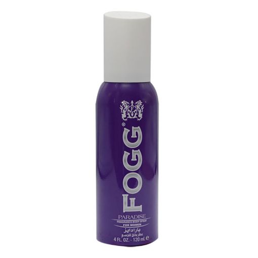 Picture of FOGG PARADISE 120ML