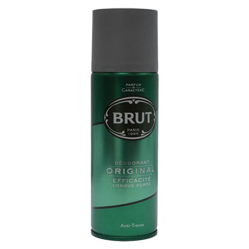 Picture of BRUT DEODORANT HOMME ORIGINAL 200ML