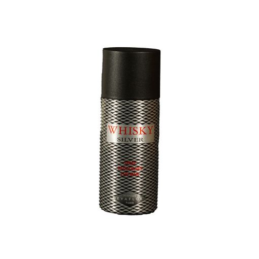 Picture of EVAFLOR WHISKY MEN SPORT EDT 50ML