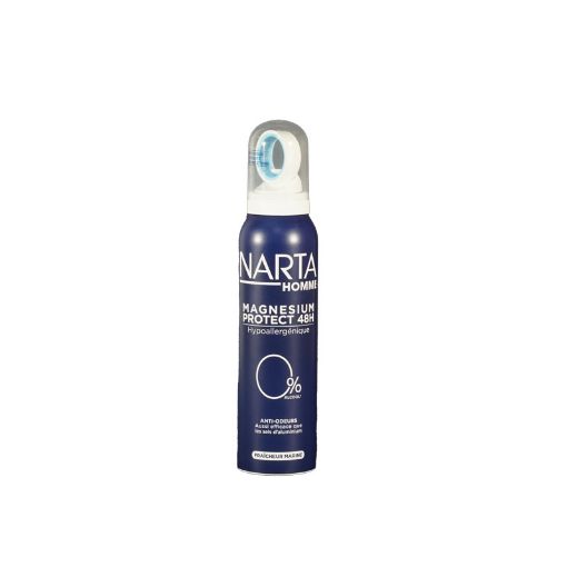 Picture of NARTA DEODORANT HOMME  DERMO EFFICACITE 48H 150ML