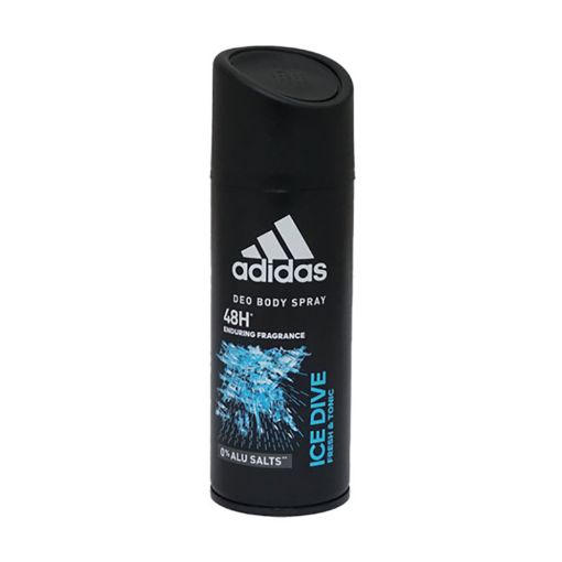 Picture of ADIDAS BODY DEODORANTS ICE DIVE M 150ML