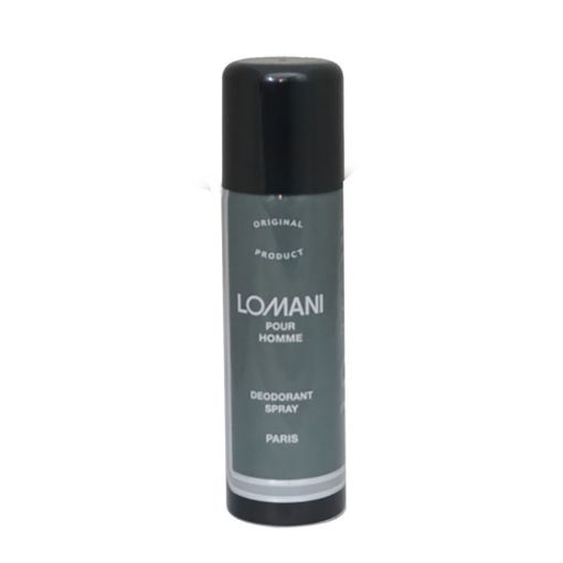 Picture of LOMANI DEODORANT HOMME 200ML