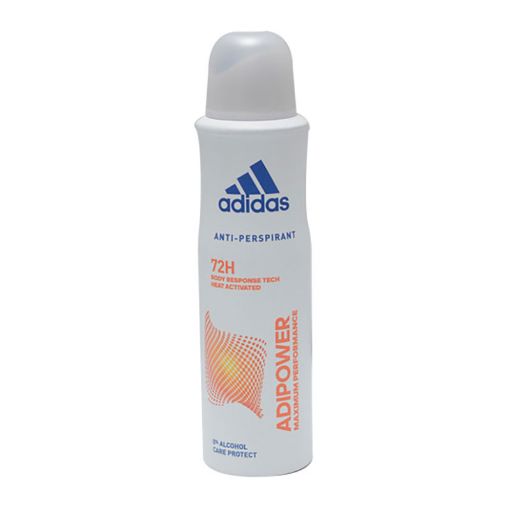 Picture of ADIDAS ANTIPERS DEODORANT HOMME ADIPOWER 150ML