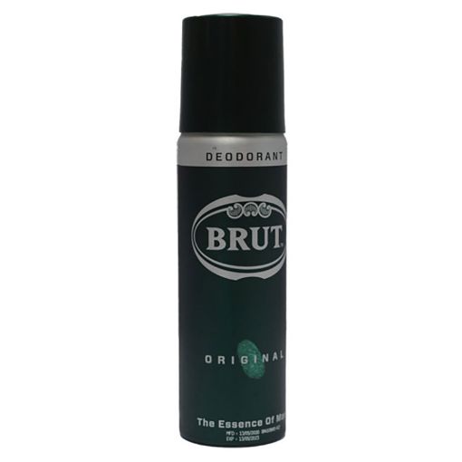 Picture of BRUT DEODORANT ORIGINAL 120ML