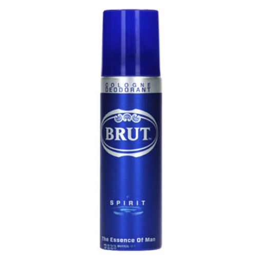 Picture of BRUT DEODORANTSPIRIT 120ML