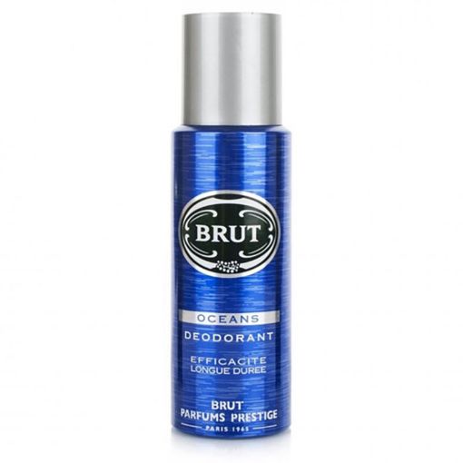 Picture of BRUT DEODORANT HOMME OCEAN 200ML