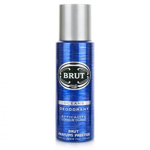 Picture of BRUT DEODORANT HOMME OCEAN 200ML