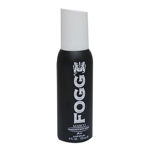 Picture of FOGG BODY SPRAY MARCO 120ML