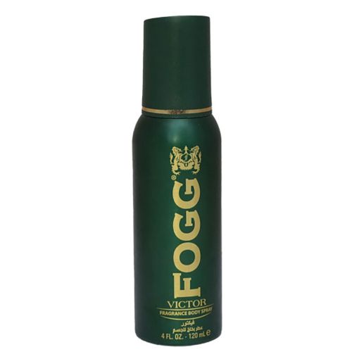 Picture of FOOG BODY SPRAY VICTOR 120 ML