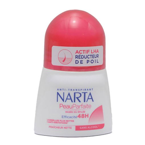 Picture of NARTA DEODORANT BILLE FEMME PEAU PARFAITE 50ML