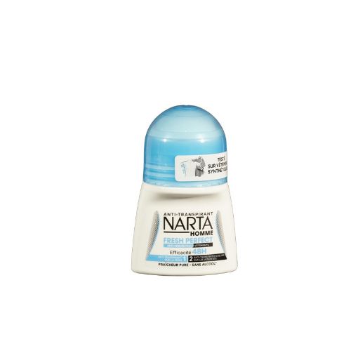 Picture of NARTA DEODORANT BILLE FEMME DERMO EFFICACITE 50ML