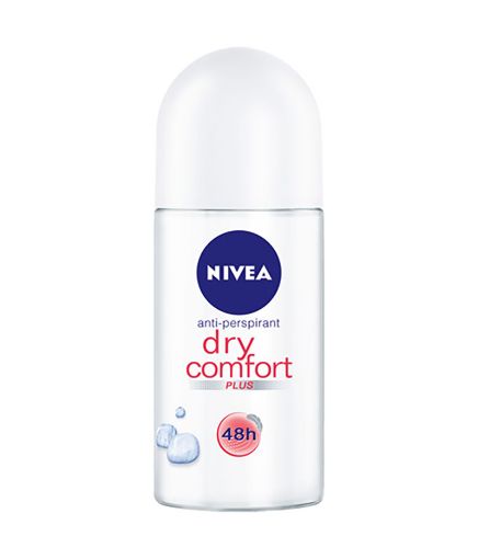 Picture of NIVEA DEODORANT BILLE FEMME DRY COMFORT 50ML