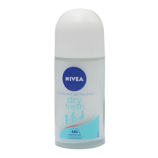 Picture of NIVEA DEODORANT BILLE FEMME DRY FRESH 50ML