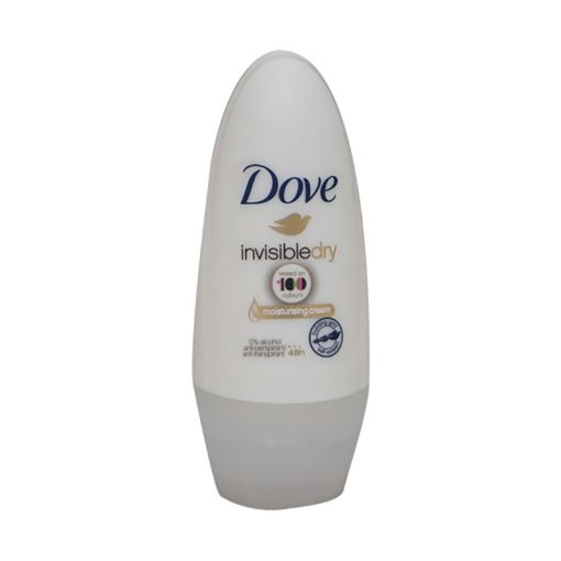 Picture of DOVE DEODORANT BILLE INVISIBLE DRY 50ML